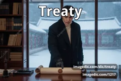 treaty