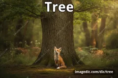 tree
