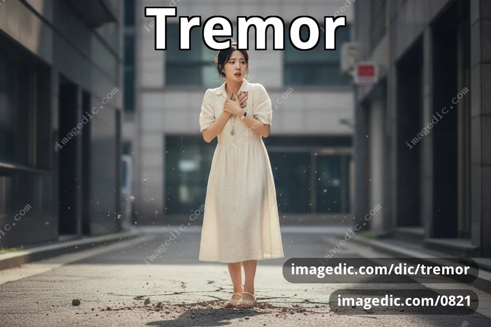 tremor