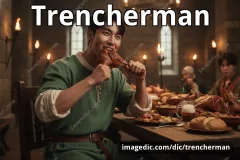 trencherman