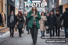 trend
