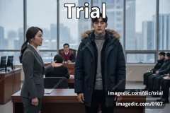 trial