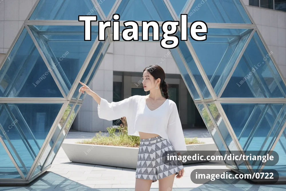 triangle