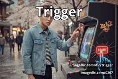 trigger
