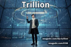 trillion