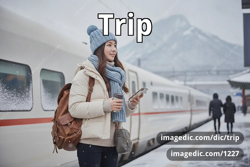 trip