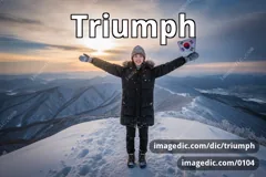 triumph