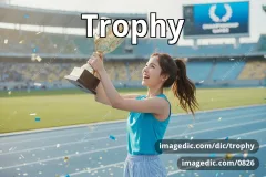 trophy