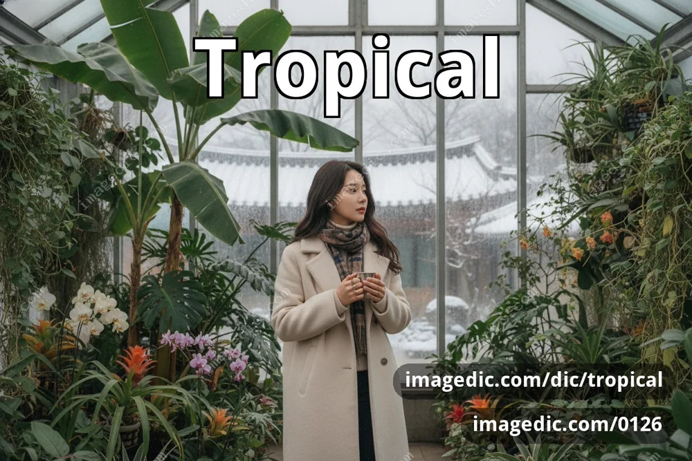 tropical