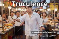 truculence