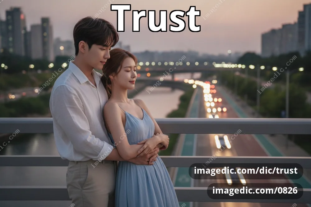 trust