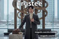 trustee
