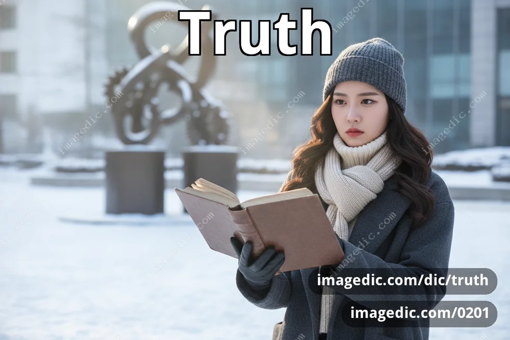 truth