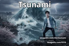 tsunami