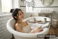 tub