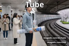 tube