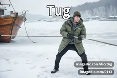 tug