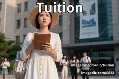 tuition