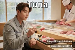 tuna