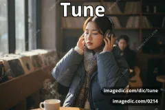 tune