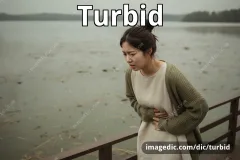 turbid