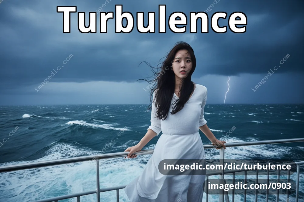 turbulence