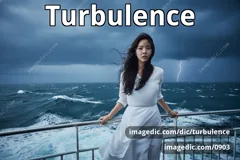 turbulence