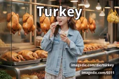 turkey
