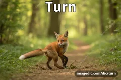 turn