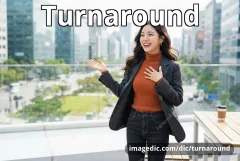 turnaround
