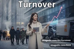 turnover