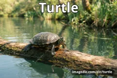 turtle