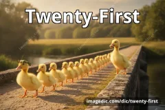 twenty-first