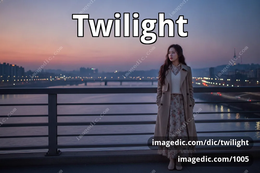 twilight