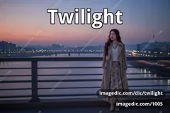 twilight