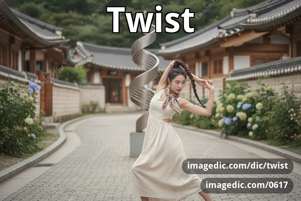 twist