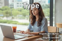 type