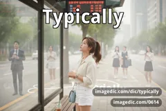 typically