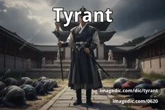 tyrant