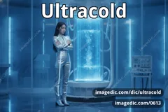 ultracold