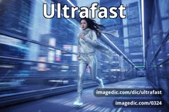 ultrafast