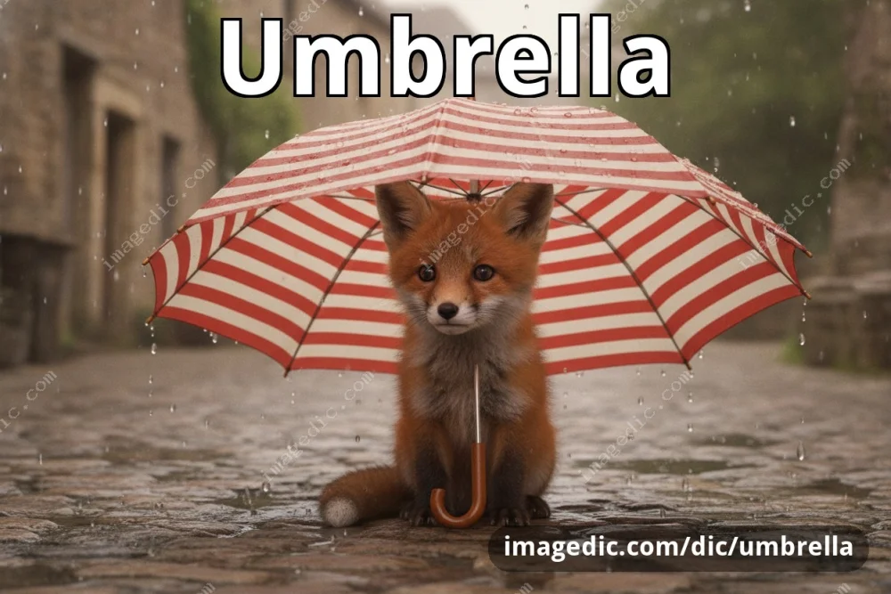 umbrella