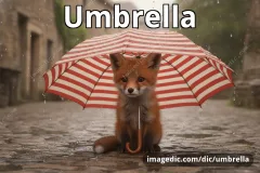 umbrella