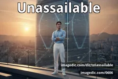 unassailable