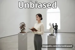 unbiased