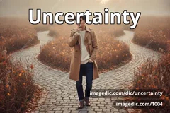 uncertainty