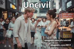uncivil