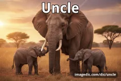 uncle