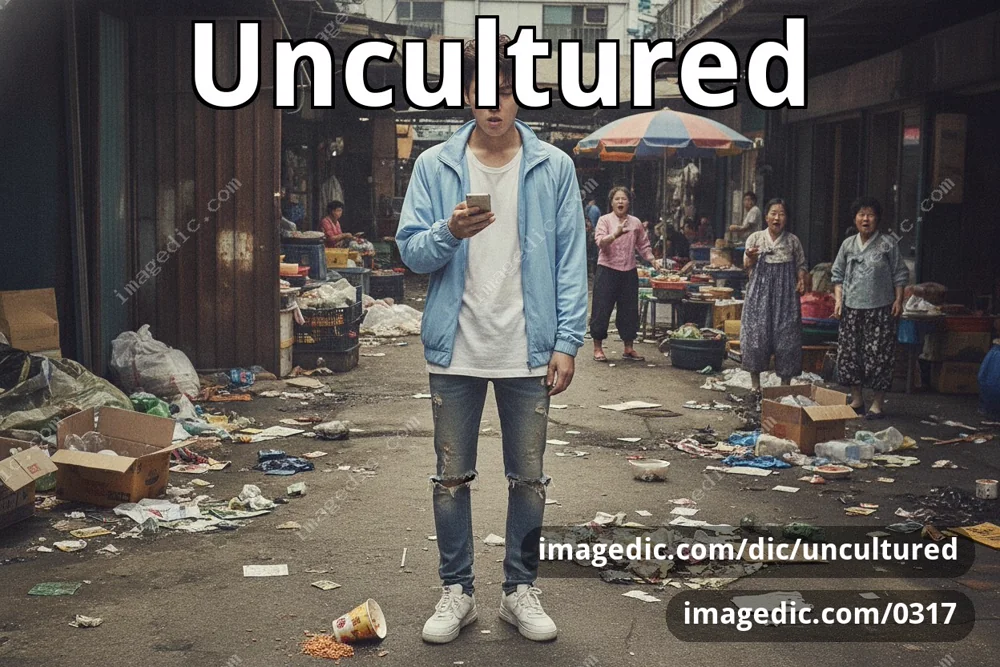 uncultured