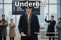 underbid